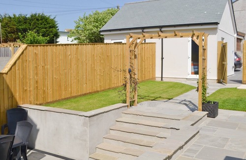 Porth Cottage | 3 bedroom accommodation in Newquay