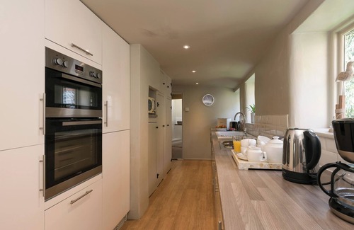 Mundesley Cottage | 3 bedroom accommodation in Mundesley, near North Walsham