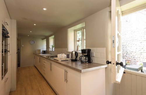 Mundesley Cottage | 3 bedroom accommodation in Mundesley, near North Walsham