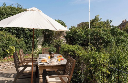 Mundesley Cottage | 3 bedroom accommodation in Mundesley, near North Walsham