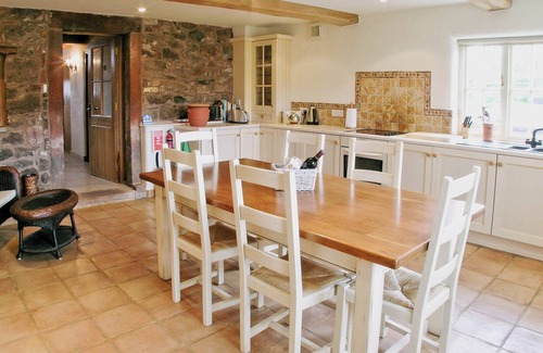 Penrith Cottage | 3 bedroom accommodation in Sockbridge, near Ullswater