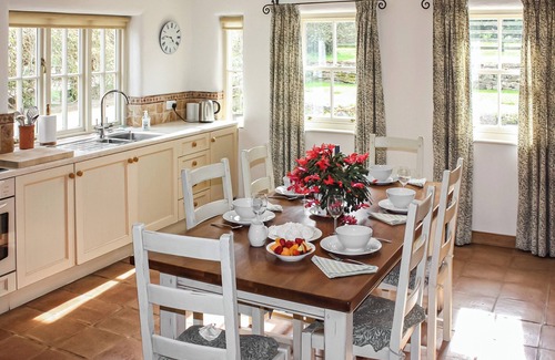 Penrith Cottage | 3 bedroom accommodation in Sockbridge, near Ullswater