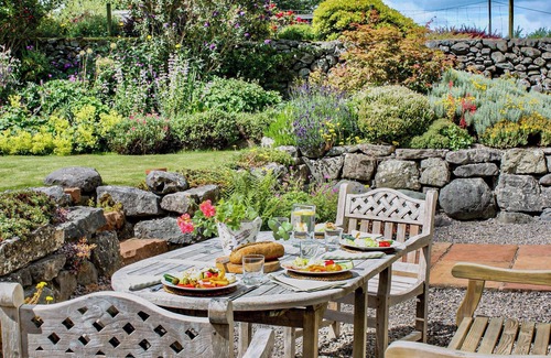 Penrith Cottage | 3 bedroom accommodation in Sockbridge, near Ullswater