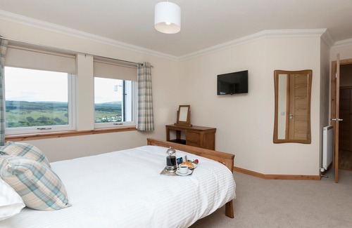 Greshornish Cottage | 3 bedroom accommodation in Upper Edinbane, near Portree