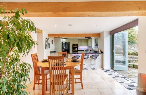 Harberton Cottage | 3 bedroom accommodation in Harberton, near Totnes
