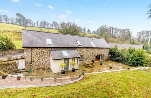 Harberton Cottage | 3 bedroom accommodation in Harberton, near Totnes
