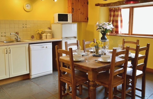 Halwell Cottage | 3 bedroom accommodation in Halwell, near Totnes