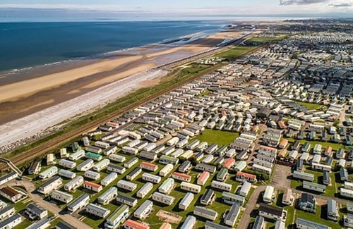 St George House | 3 bedroom accommodation in Towyn