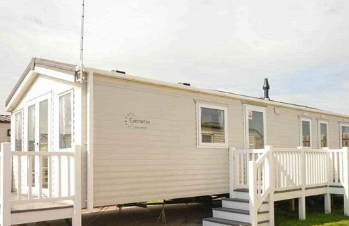 St George House | 3 bedroom accommodation in Towyn