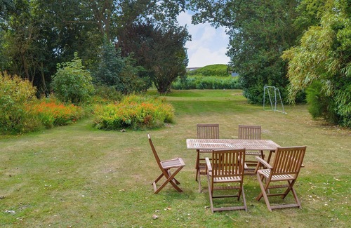 Irstead Cottage | 3 bedroom accommodation in Waxham