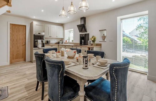 Ainthorpe Cottage | 3 bedroom accommodation in Whitby, near Danby