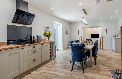 Ainthorpe Cottage | 3 bedroom accommodation in Whitby, near Danby