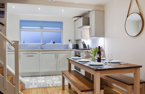 West Cliff Cottage | 3 bedroom accommodation in Whitby