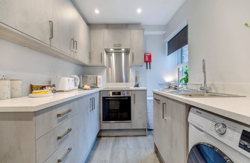 Whitby Cottage | 3 bedroom accommodation in Whitby