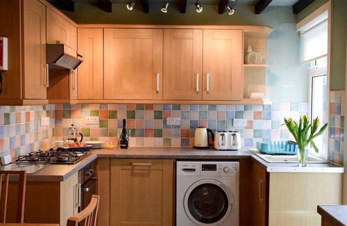 Sandsend Cottage | 3 bedroom accommodation in Sandsend, near Whitby
