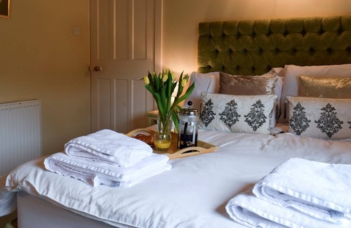 Sandsend Cottage | 3 bedroom accommodation in Sandsend, near Whitby