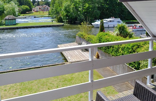 Horning Cottage | 3 bedroom accommodation in Wroxham