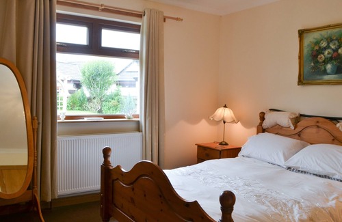 Annan Cottage | 3 bedroom accommodation in Brydekirk, Annan