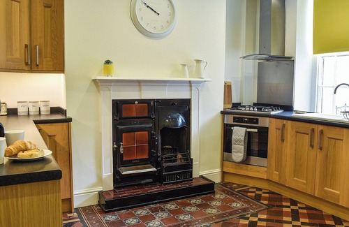 Bala Cottage | 3 bedroom accommodation in Bala