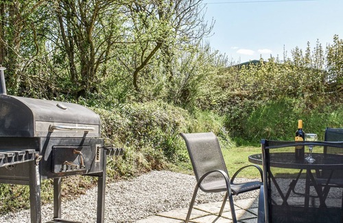Bude Cottage | 3 bedroom accommodation in Eastcott, near Bude