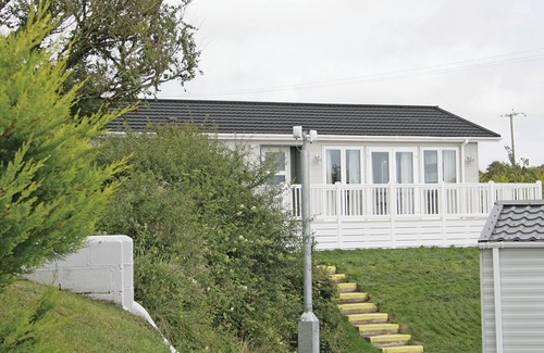 Stibb Ski Chalet | 3 bedroom accommodation in Sandymouth Bay, Bude