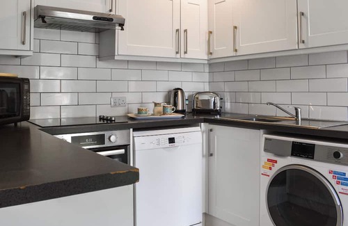 Widemouth Bay Cottage | 3 bedroom accommodation in Bude