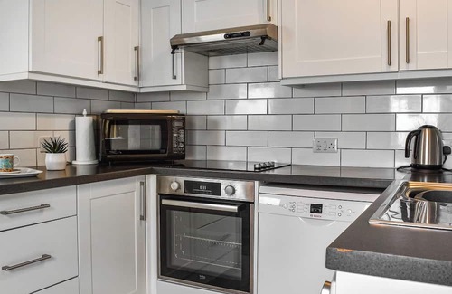 Widemouth Bay Cottage | 3 bedroom accommodation in Bude