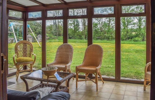 Widemouth Bay Cottage | 3 bedroom accommodation in Bude