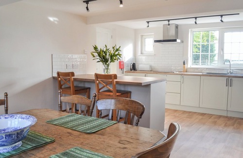 Deal Cottage | 3 bedroom accommodation in Ripple, near Deal