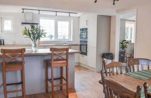 Deal Cottage | 3 bedroom accommodation in Ripple, near Deal