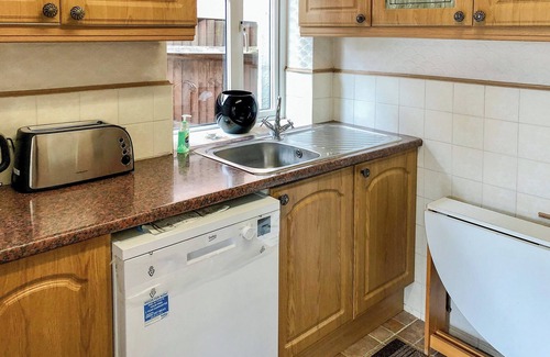 Holt Cottage | 3 bedroom accommodation in Holt
