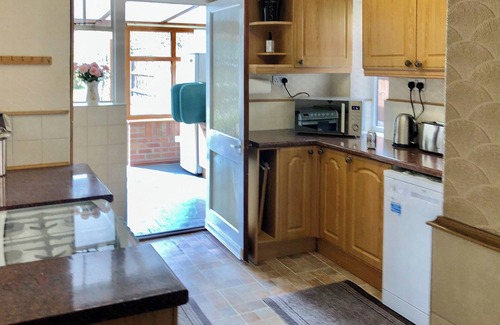Holt Cottage | 3 bedroom accommodation in Holt