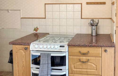 Holt Cottage | 3 bedroom accommodation in Holt