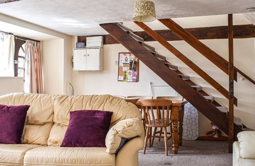 Cauldon Cottage | 3 bedroom accommodation in Leek