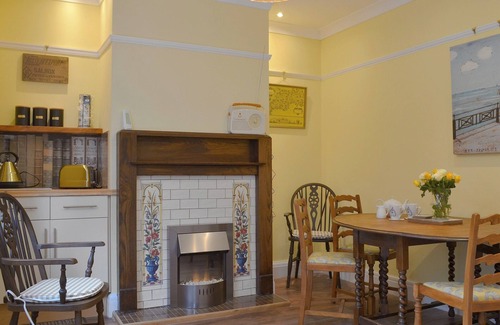 West Looe Cottage | 3 bedroom accommodation in Looe