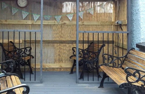 West Looe Cottage | 3 bedroom accommodation in Looe