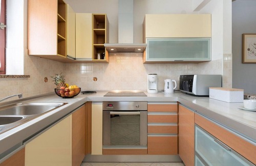 Vinez House | 3 bedroom accommodation in Labin