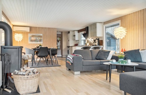 Helberskov House | 3 bedroom amazing home in Silkeborg