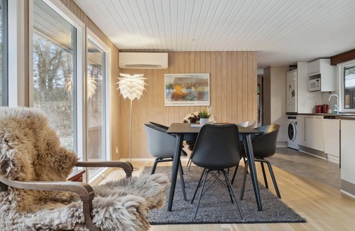 Helberskov House | 3 bedroom amazing home in Silkeborg