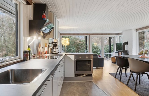 Helberskov House | 3 bedroom amazing home in Silkeborg