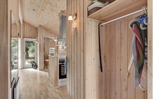 Rødhus House | 3 bedroom amazing home in Pandrup