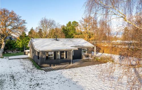 Egense House | 3 Bedroom Amazing Home In Storvorde