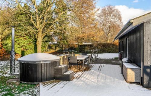 Egense House | 3 Bedroom Amazing Home In Storvorde