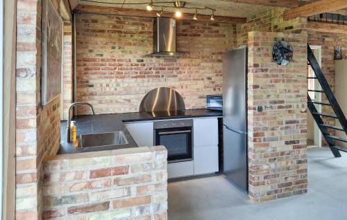 Vester Jølby House | 3 Bedroom Amazing Home In Erslev