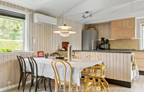 Skibby House | 3 Bedroom Amazing Home In Skibby