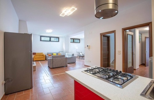 Pozzovetere House | 3 bedroom amazing home in Caserta
