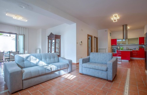 Pozzovetere House | 3 bedroom amazing home in Caserta