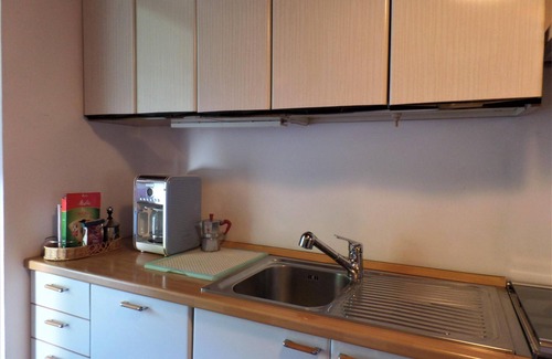 Villa Apartment | 3 bedroom apartment in baveno