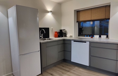 Harstad Apartment | 3-bedroom apartment in lovely Harstad.