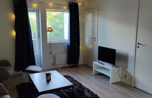 Harstad Apartment | 3-bedroom apartment in lovely Harstad.